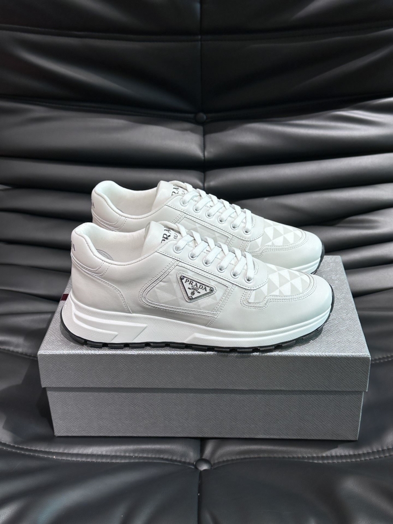 Prada Casual Shoes